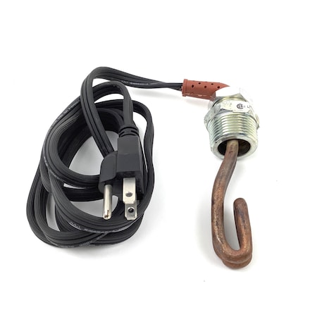 Five Star Freeze Plug Diesel Heater, 30207 30207